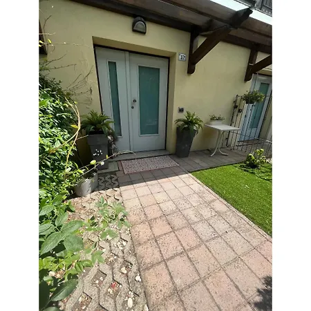 Апартаменти Italian Experience-bell'aria